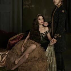 Пазл: Царство