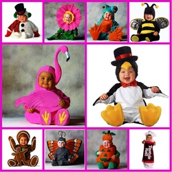 Пазл: Костюмчики