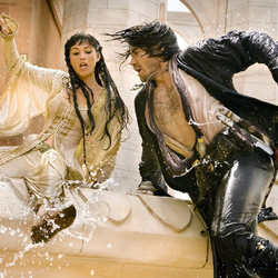 Пазл: Принц Персии