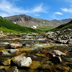 Пазл: Лаго-Наки