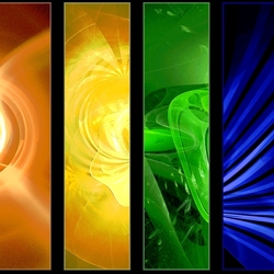 Пазл: Коллаж