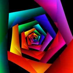 Пазл: Цветок