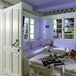 Пазл: Гостеприимная веранда