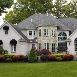 Пазл: Особняк