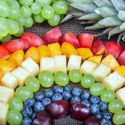 Пазл: Радуга