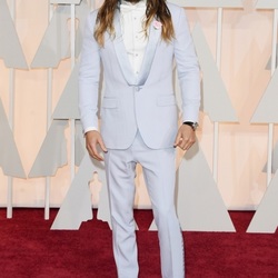 Пазл: Джаред Лето