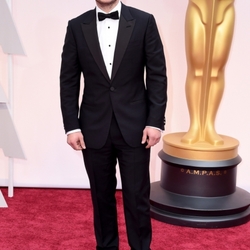 Пазл: Джош Хатчерсон