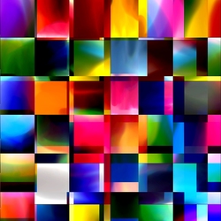 Пазл: Квадраты