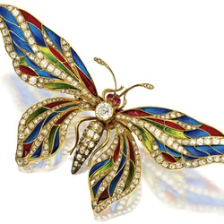 Пазл: Ювелирное украшение