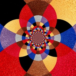 Пазл: Восьмерка