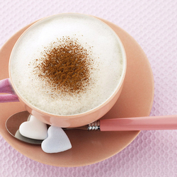 Пазл: Кофе для любимой