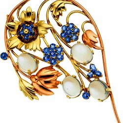 Пазл: Ювелирное украшение