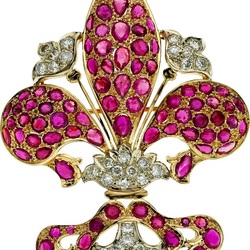 Пазл: Ювелирное украшение