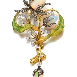 Пазл: Ювелирное украшение