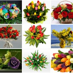 Пазл: С праздником!