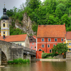 Пазл: Калльмюнц