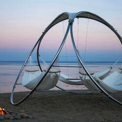 Пазл: Релакс у моря