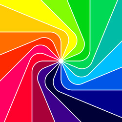 Пазл: Зигзаги