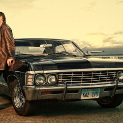 Пазл: Верная Шеви