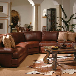 Пазл: Гостиная