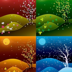 Пазл: Погожий вечер