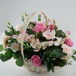 Пазл: Подарок