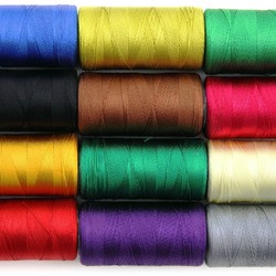 Пазл: Нитки