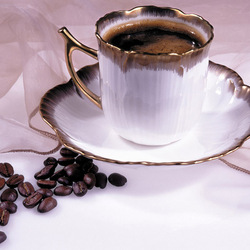 Пазл: Кофейные зерна