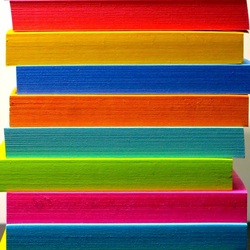 Пазл: Палитра красок