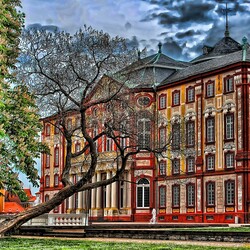 Пазл: Дворец 