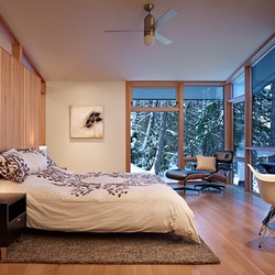 Пазл: За окном зима