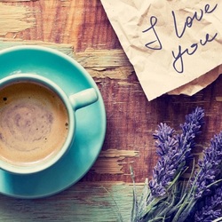 Пазл: Доброе утро