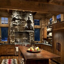 Пазл: Кухня