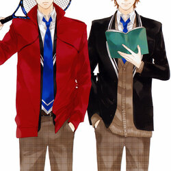 Пазл: Спортсмен и ботаник