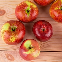Пазл: Яблоки