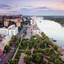 Пазл: Ростов-на-Дону