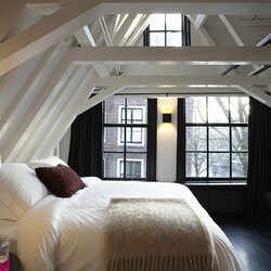 Пазл: Мансарда