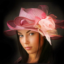 Пазл: Всё дело в шляпе 