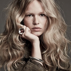 Пазл: Анна Эверс