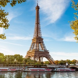 Пазл: Париж