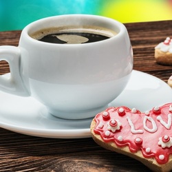 Пазл: С любовью