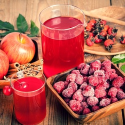 Пазл: Дары природы