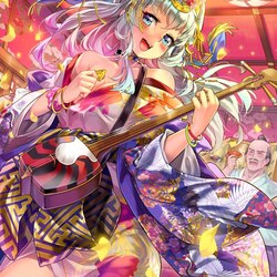 Пазл: С музыкой по жизни