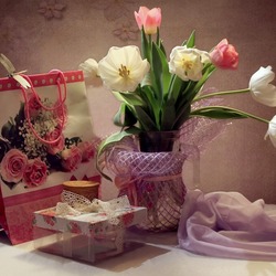 Пазл: В подарок