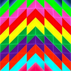 Пазл: Штрихи