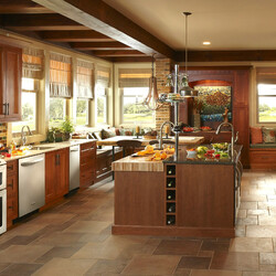 Пазл: Кухня