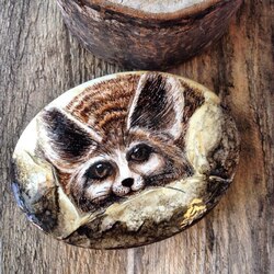 Пазл: Ушастик