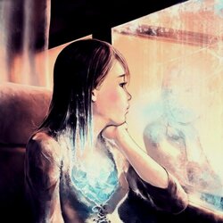 Пазл: Холод