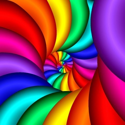 Пазл: Фрактал