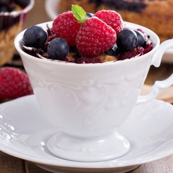 Пазл: Ягоды